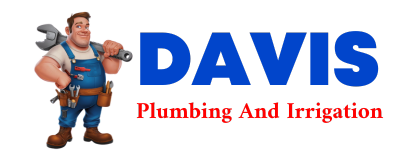 Trusted plumber in CATAUMET